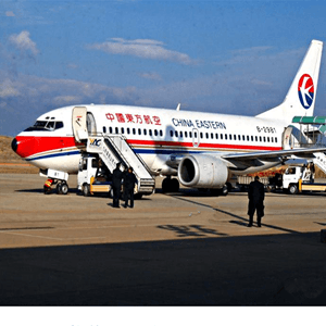 额济纳旗桃来航空快递航空快运业稳步发展的原因是什么？